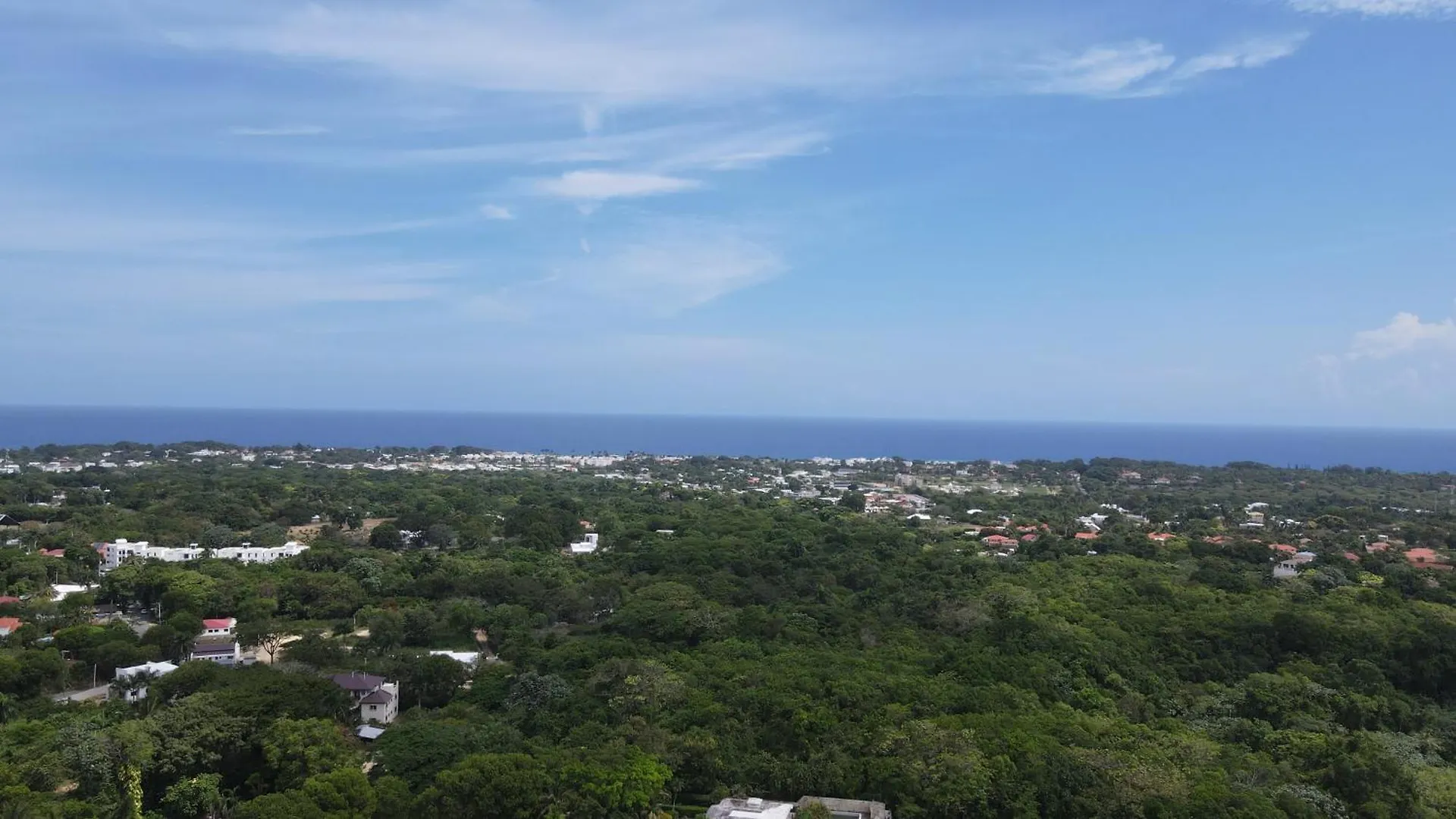 Aparta Hotel Monte Vista Sosúa