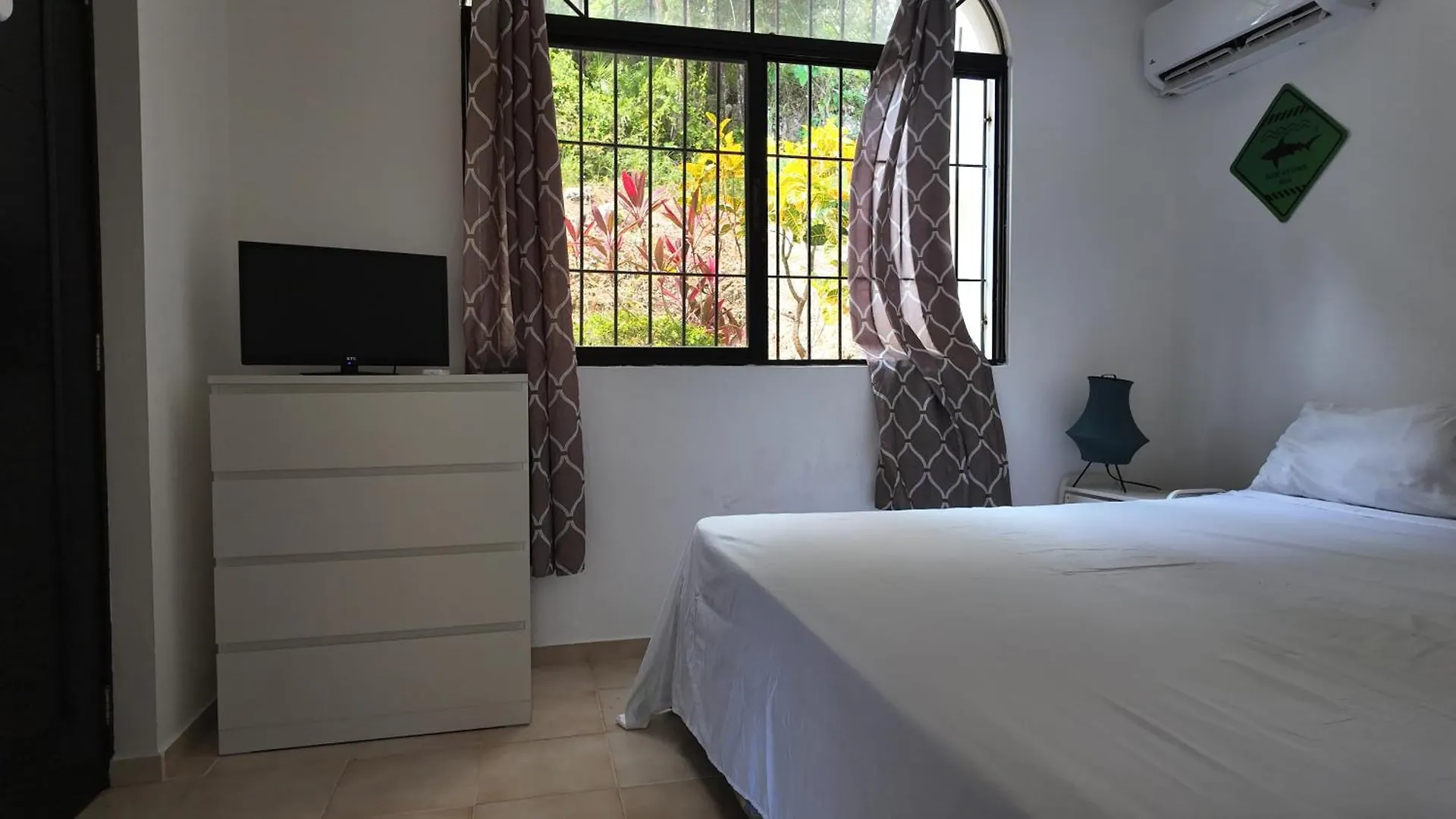 Aparta Hotel Monte Vista Sosúa